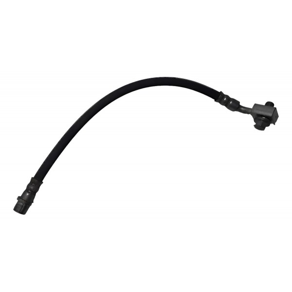 Flexivel Freio Traseiro Chevrolet Cruze 2017 2021 Esquerdo