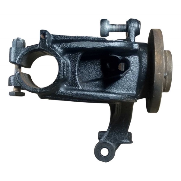 Montante Manga Eixo Peugeot 208 1.2 2016 2022 Direito