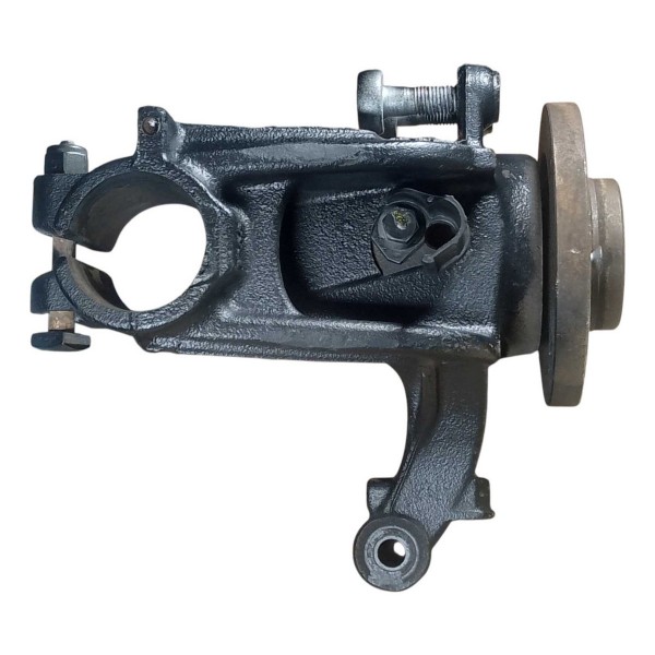 Montante Manga Eixo Peugeot 208 1.2 2016 2022 Direito