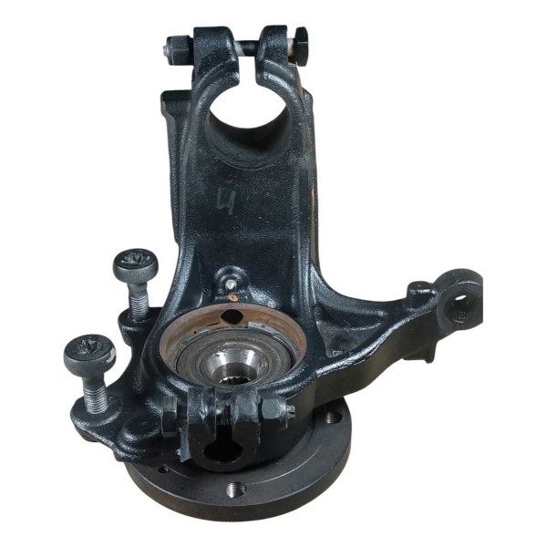 Montante Manga Eixo Peugeot 208 1.2 2016 2022 Direito