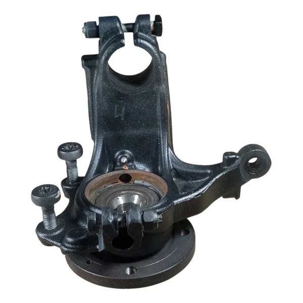 Montante Manga Eixo Peugeot 208 1.2 2016 2022 Direito