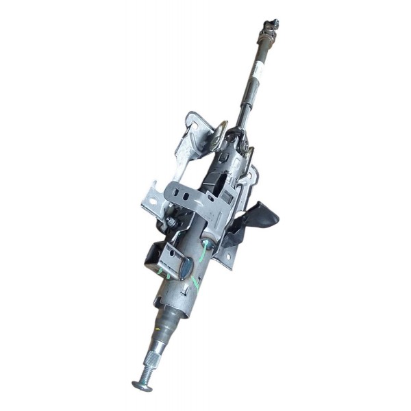 Coluna Direcao Peugeot 208 1.2 2016 98076524-x