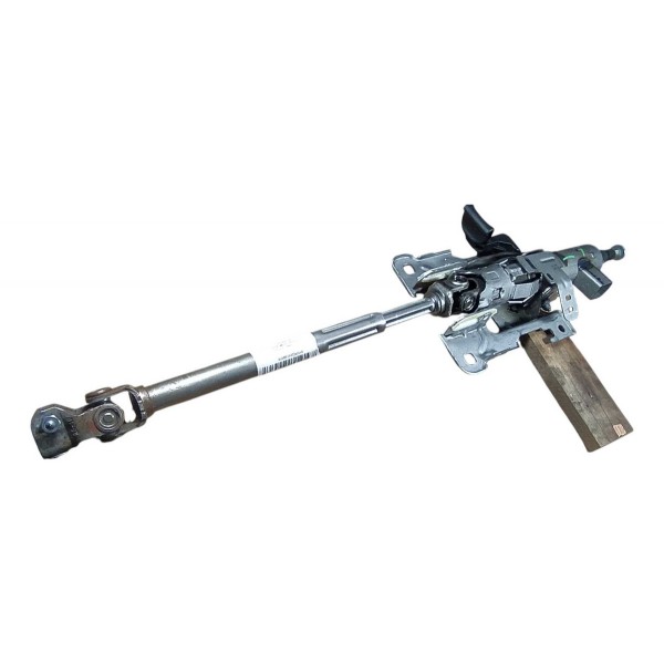 Coluna Direcao Peugeot 208 1.2 2016 98076524-x