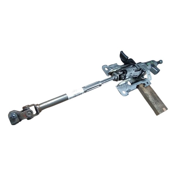 Coluna Direcao Peugeot 208 1.2 2016 98076524-x