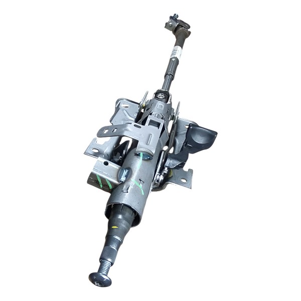 Coluna Direcao Peugeot 208 1.2 2016 98076524-x