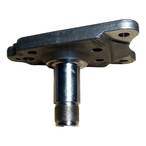 Ponta Eixo Traseiro Citroen C4 Cactus 2018 2024 517633 Cinza