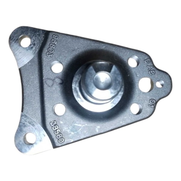 Ponta Eixo Traseiro Citroen C4 Cactus 2018 2024 517633 Cinza