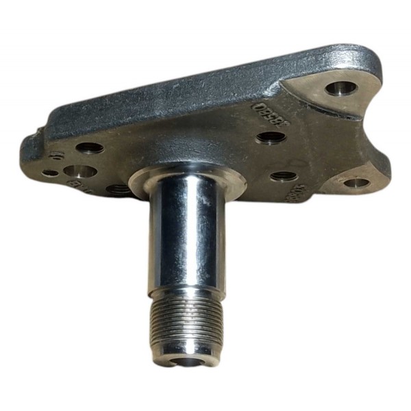 Ponta Eixo Traseiro Citroen C4 Cactus 2018 2024 517633 Cinza