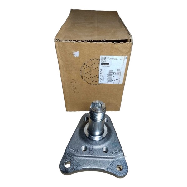 Ponta Eixo Traseiro Citroen C4 Cactus 2018 2024 517633 Cinza