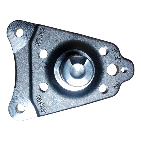 Ponta Eixo Traseiro Citroen C4 Cactus 2018 2024 517633 Cinza