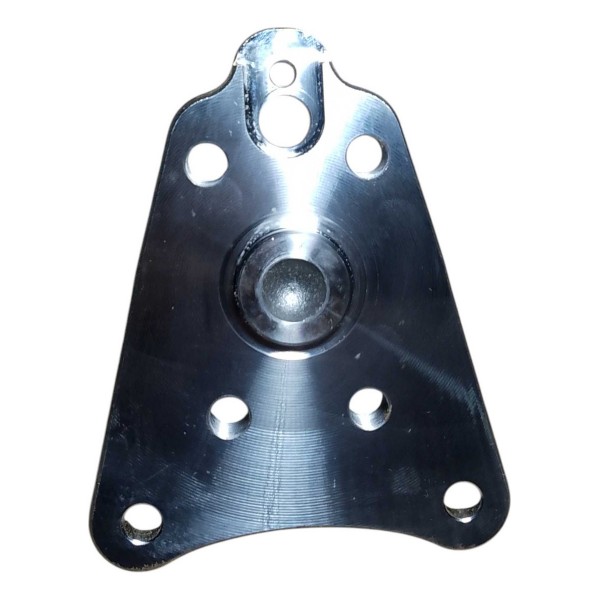 Ponta Eixo Traseiro Citroen C4 Cactus 2018 2024 517633 Cinza