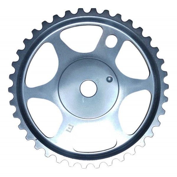 Polia Comando Escape Citroen C3 1.6 16v Nfu 0805f1