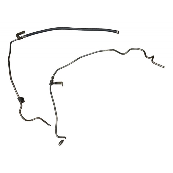 Mangueira Tubo Direcao Hidraulica Ford Mondeo Clx 2.0 1997