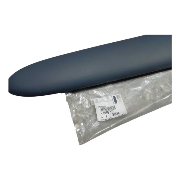 Friso Porta Traseira Citroen Xsara Picasso 8546j7 Esquerdo Preto