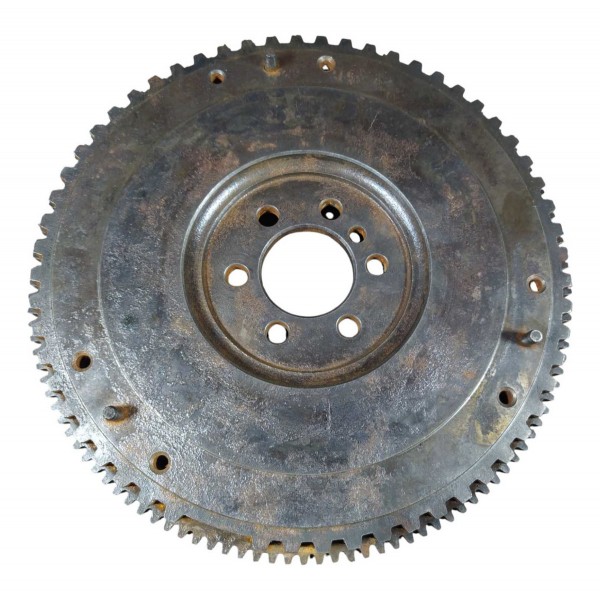 Volante Motor Cremalheira Peugeot 206 Presence 1.4 2005