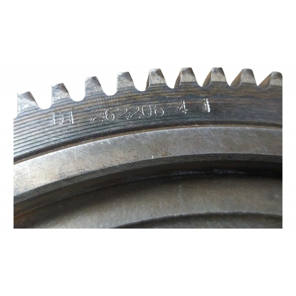 Volante Motor Cremalheira Peugeot 206 Presence 1.4 2005