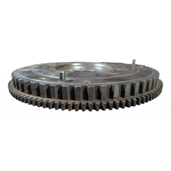 Volante Motor Cremalheira Peugeot 206 Presence 1.4 2005