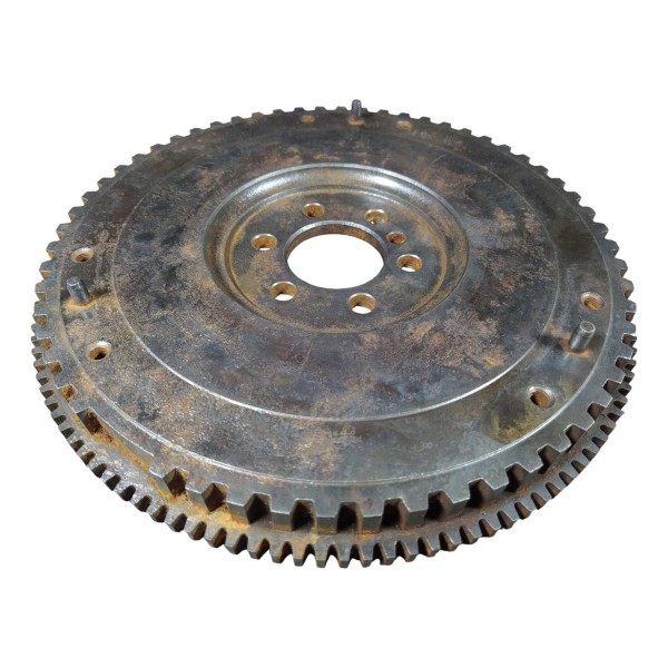 Volante Motor Cremalheira Peugeot 206 Presence 1.4 2005