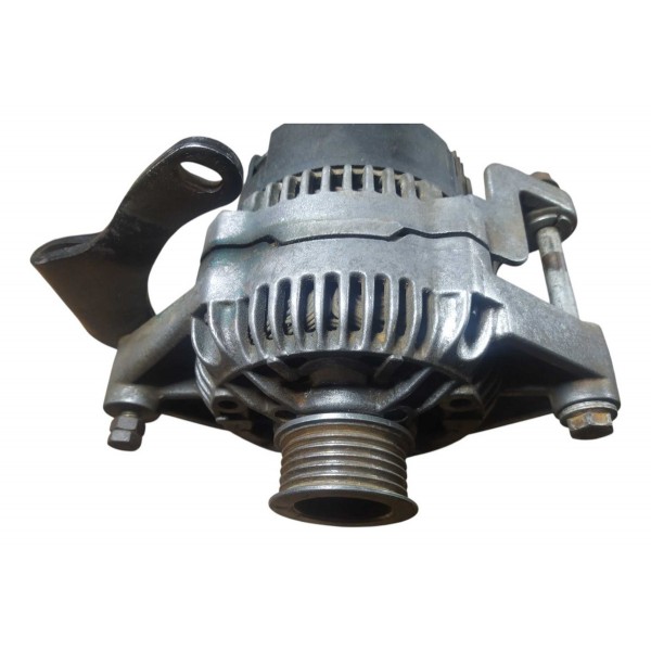 Alternador 70a Chevrolet Corsa 1.8 2008 Suporte 90413760