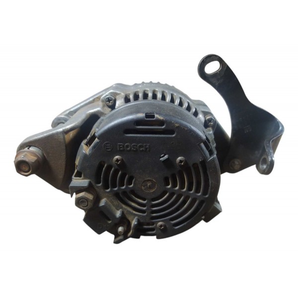 Alternador 70a Chevrolet Corsa 1.8 2008 Suporte 90413760