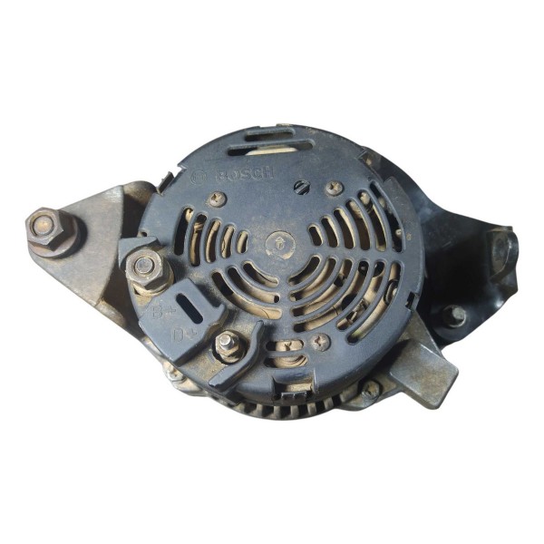 Alternador 70a Chevrolet Corsa 1.8 2008 Suporte 90413760