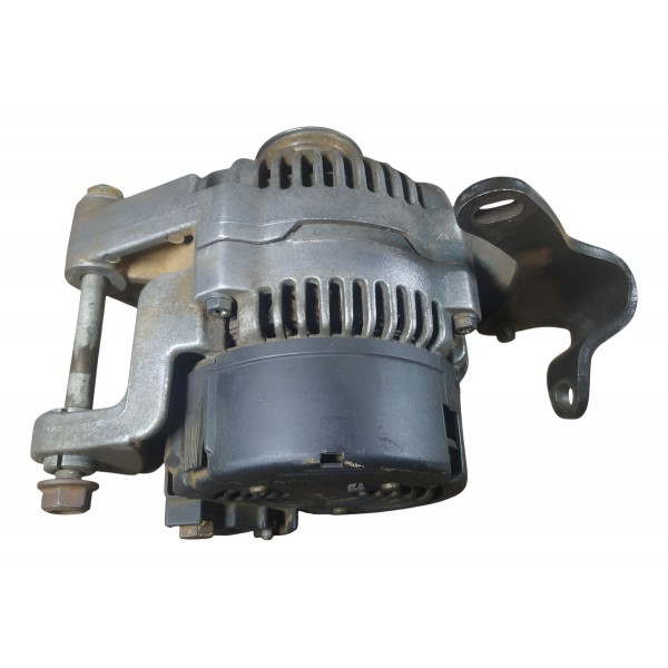 Alternador 70a Chevrolet Corsa 1.8 2008 Suporte 90413760