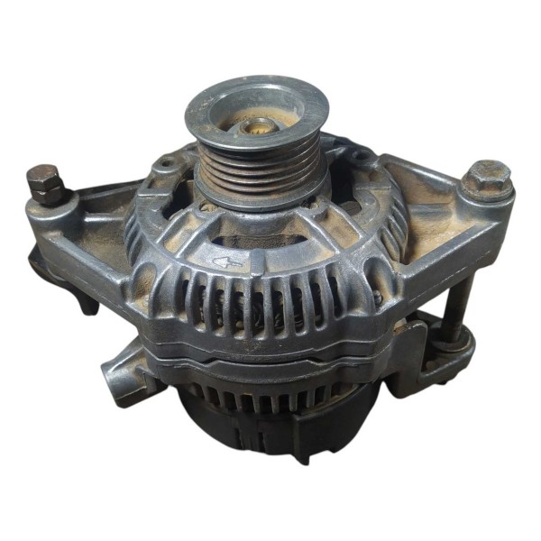 Alternador 70a Chevrolet Corsa 1.8 2008 Suporte 90413760