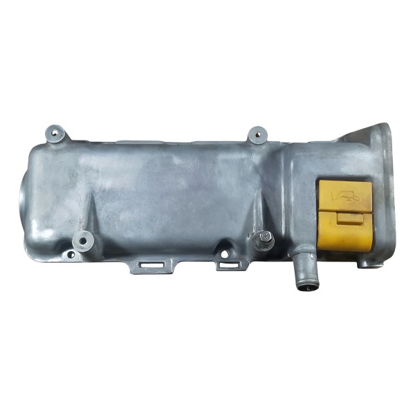 Tampa Valvula Comando Palio Fire 1.0  2007 46546204 Cinza