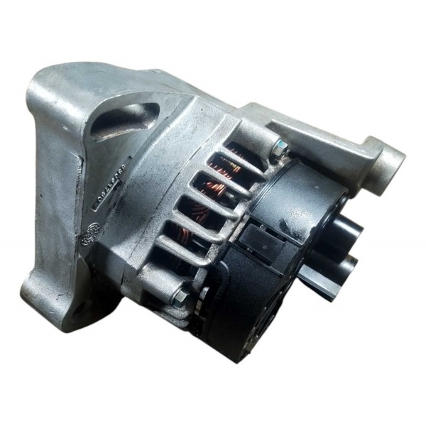 Alternador Fiat Uno Siena Palio Fire 1.0 2007 83631750