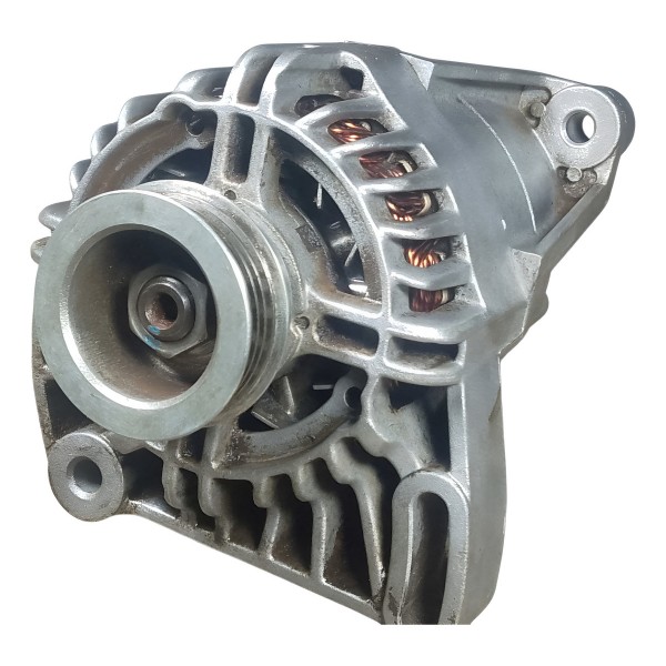 Alternador Fiat Uno Siena Palio Fire 1.0 2007 83631750
