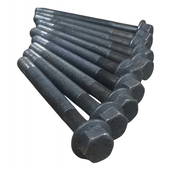 Parafuso Cabecote Fiat Palio Siena Fire 1.0 2007