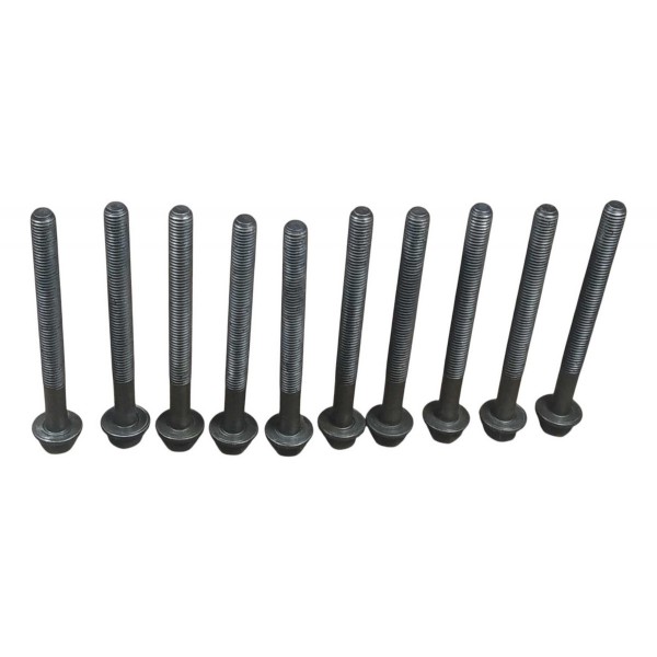 Parafuso Cabecote Fiat Palio Siena Fire 1.0 2007