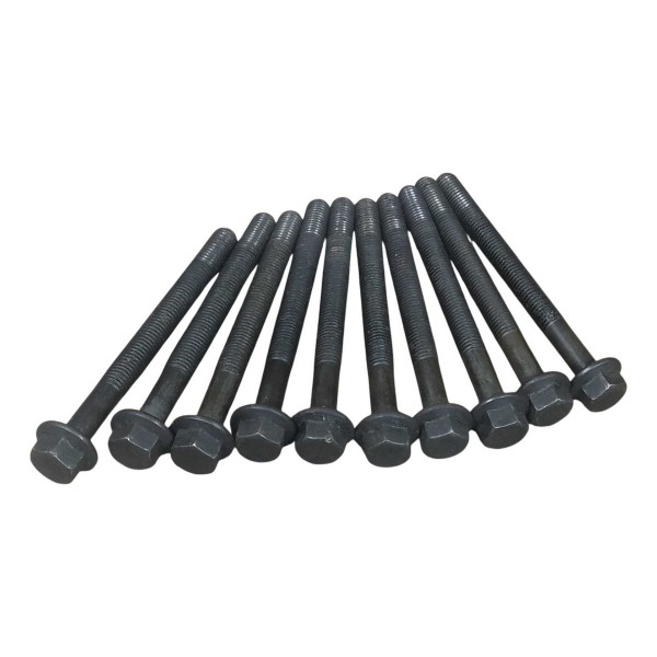 Parafuso Cabecote Fiat Palio Siena Fire 1.0 2007