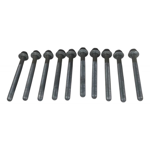 Parafuso Cabecote Fiat Palio Siena Fire 1.0 2007