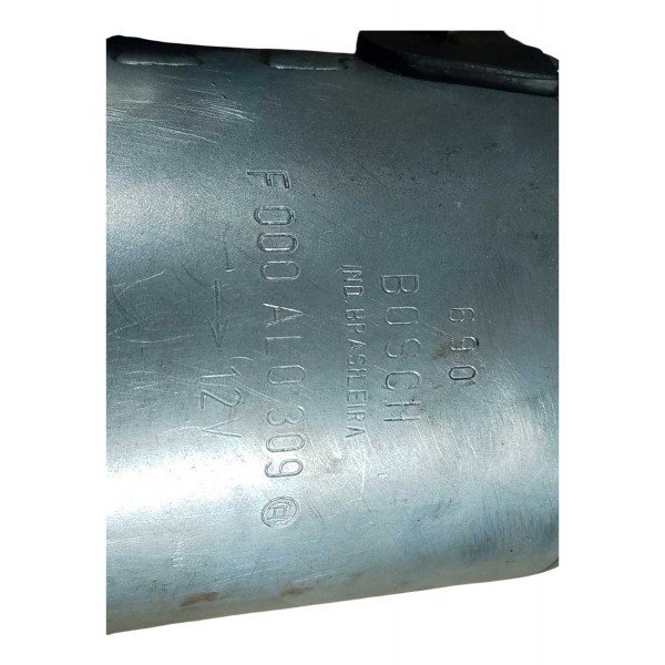 Motor Arranque Fiat Palio Fire 1.0 2007 26020890