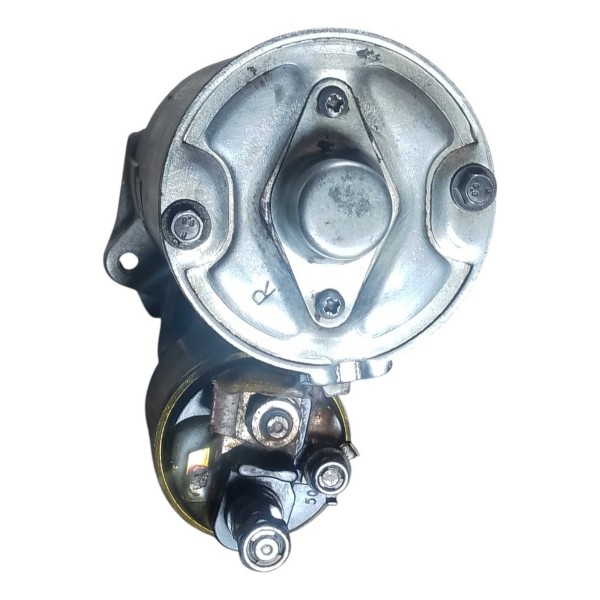 Motor Arranque Fiat Palio Fire 1.0 2007 26020890