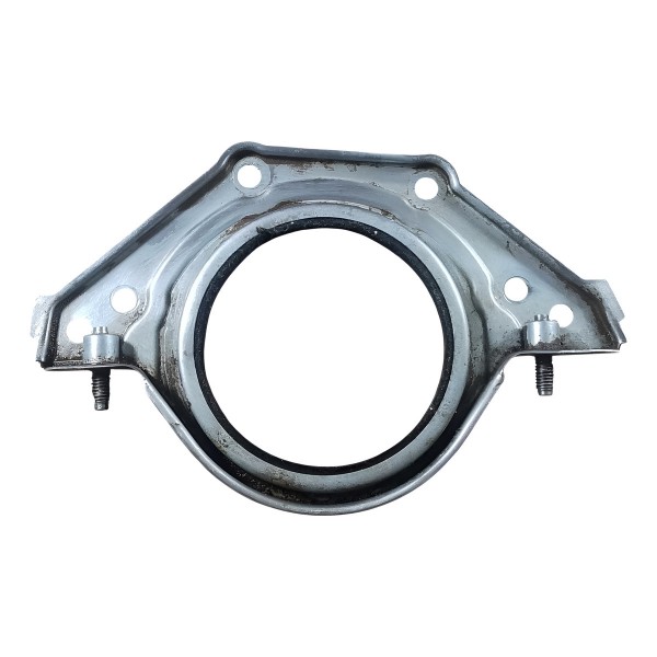 Flange Retentor Virabrequim Fiat Palio Fire 1.0 2007