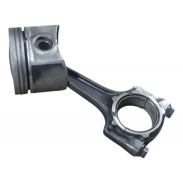 Pistao Biela Fiat Palio Fire 1.0 2007