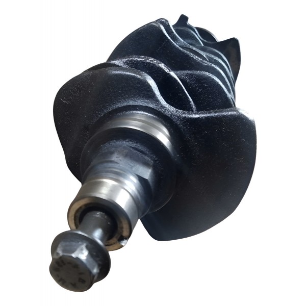 Virabrequim Fiat Palio Fire 1.0 2007