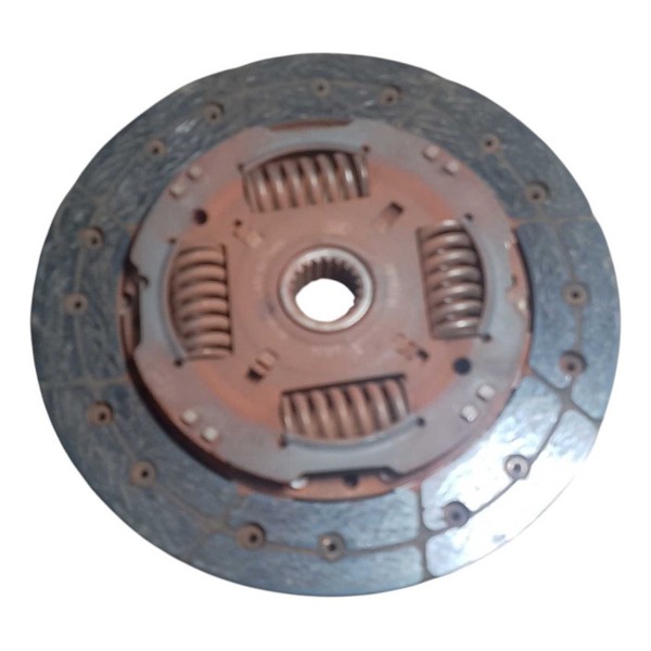 Disco Plato Embreagem Palio Siena Fire 1.0 2007 411887107