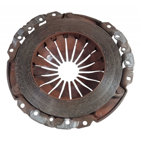 Disco Plato Embreagem Palio Siena Fire 1.0 2007 411887107