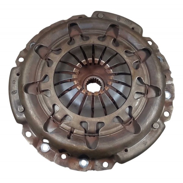 Disco Plato Embreagem Palio Siena Fire 1.0 2007 411887107