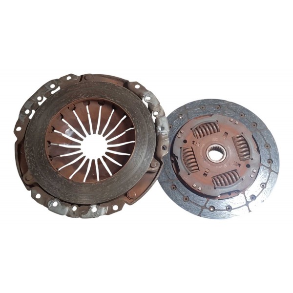 Disco Plato Embreagem Palio Siena Fire 1.0 2007 411887107