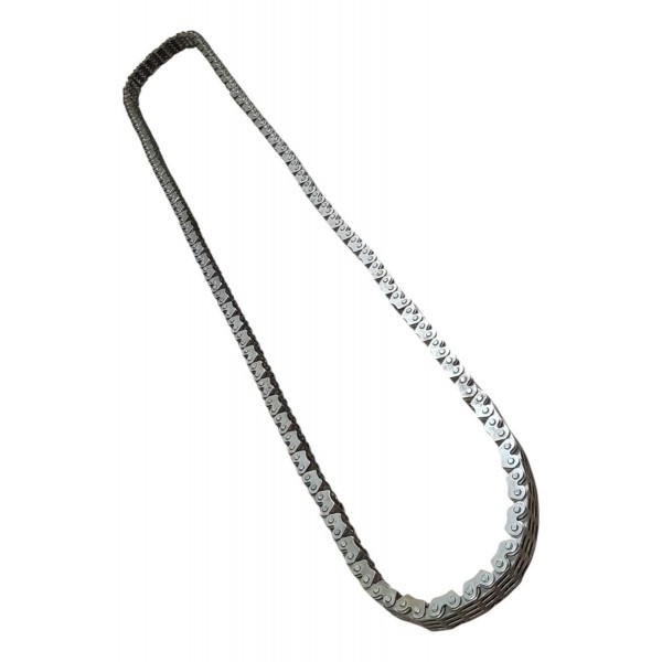 Corrente Comando Hyundai Veracruz 3.8 V6 2009 24312-3c100 Cinza