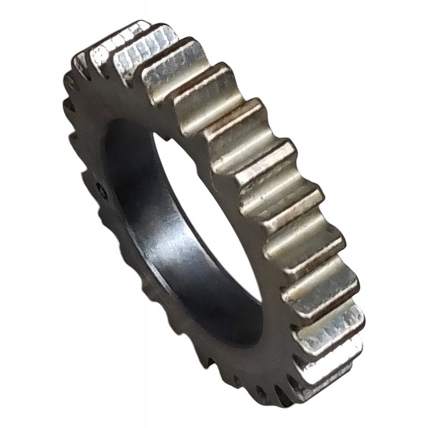 Engrenagem Virabrequim Veracruz 3.8 V6 2009 23121-3c100