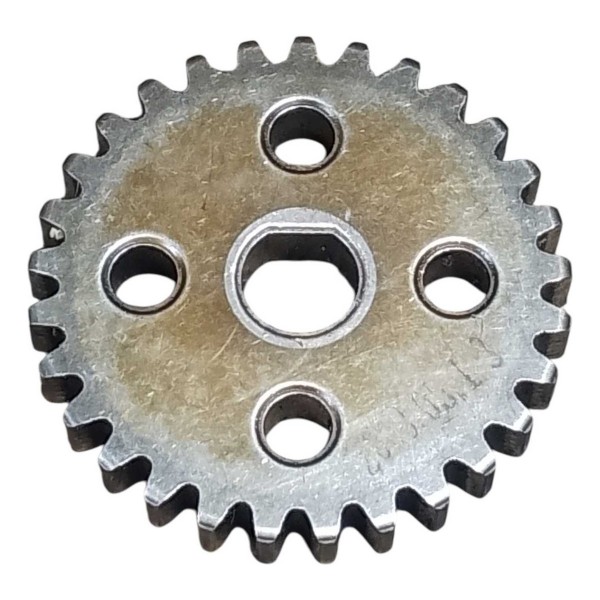 Engrenagem Bomba Oleo Veracruz 3.8 V6 2009 21312-3c100