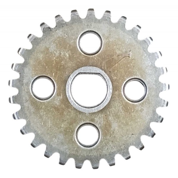 Engrenagem Bomba Oleo Veracruz 3.8 V6 2009 21312-3c100