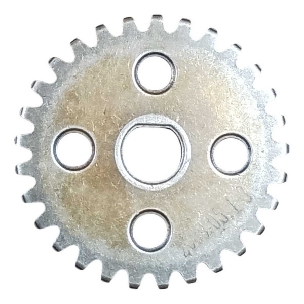 Engrenagem Bomba Oleo Veracruz 3.8 V6 2009 21312-3c100