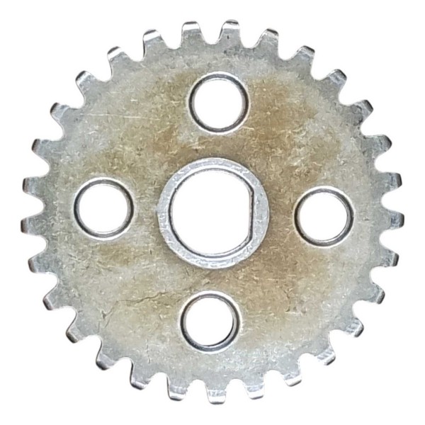 Engrenagem Bomba Oleo Veracruz 3.8 V6 2009 21312-3c100