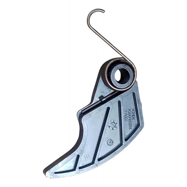 Tensor Corrente Bomba Oleo Veracruz 3.8 V6 2009 24560-3c100 - Cinza